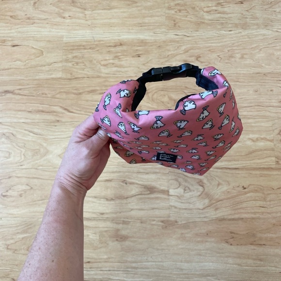 Petunia Pickle Bottom FREE* Disney Beauty & The Beast Chip Bottle Holder - Picture 8 of 8